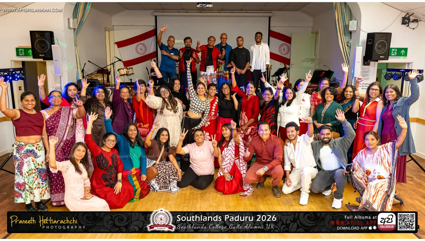 Southlands Padura 2026