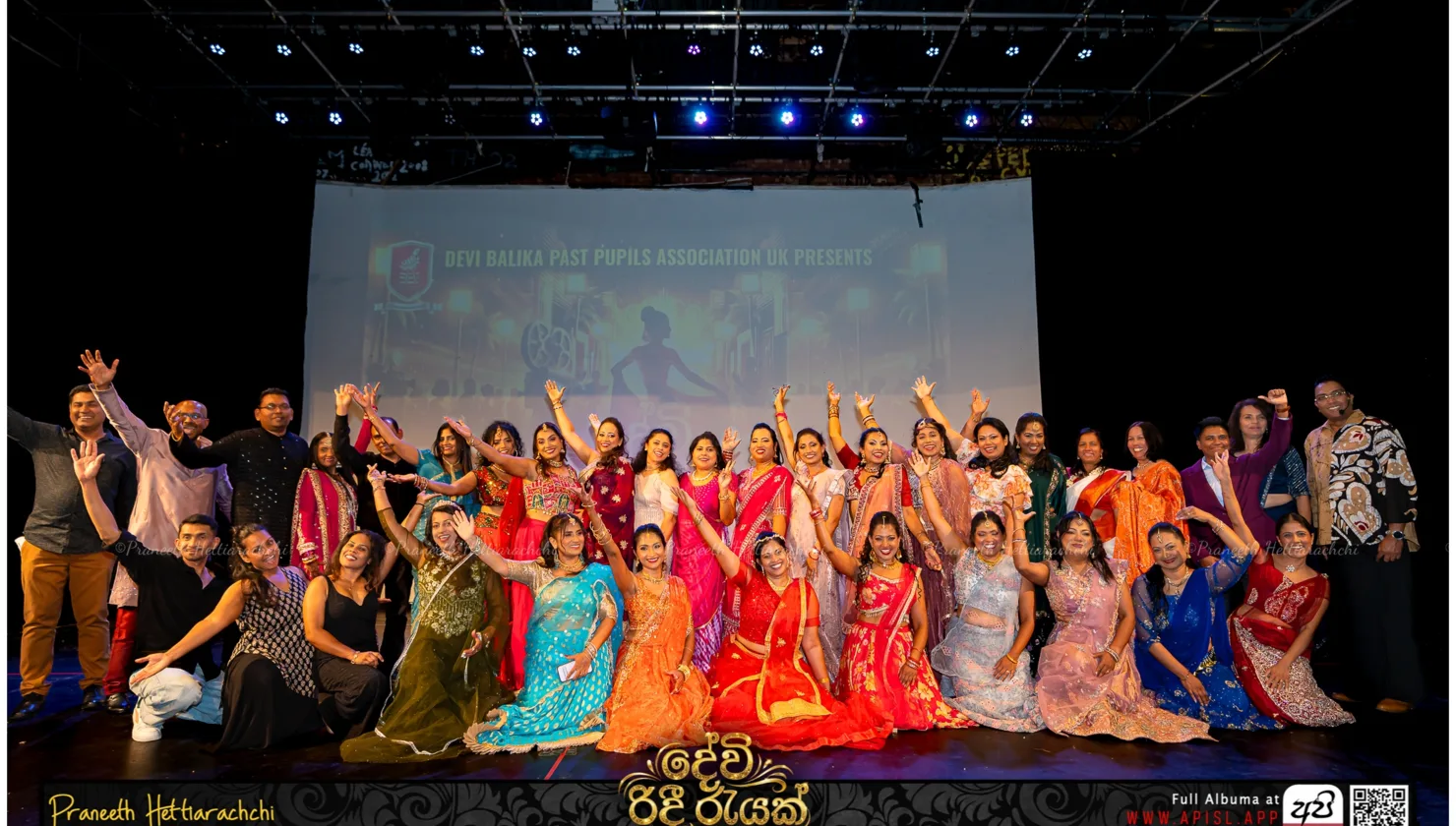 Devi Ridee Rayak 2026