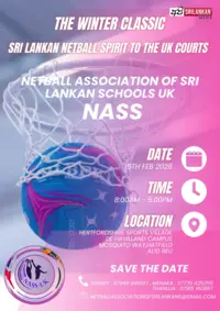 The Winter Classic - NASS UK