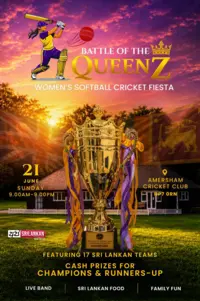 Battle of the QueenZ - 2026