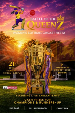Battle of the QueenZ - 2026