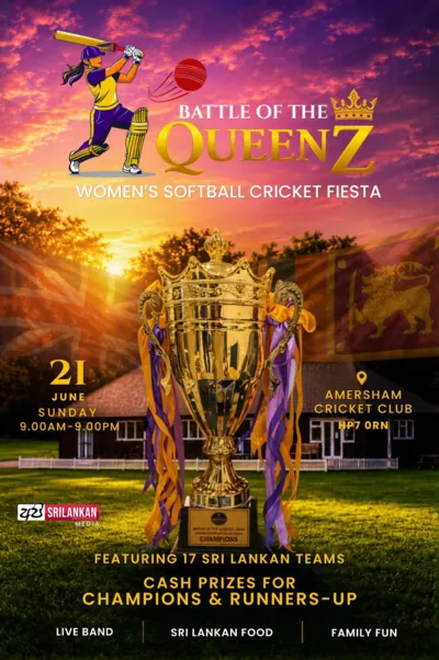 Battle of the QueenZ - 2026