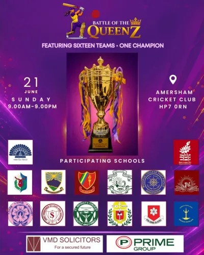 Battle of the QueenZ - 2026