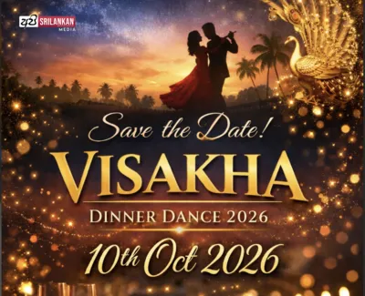 Visakha Dinner Dance 2026