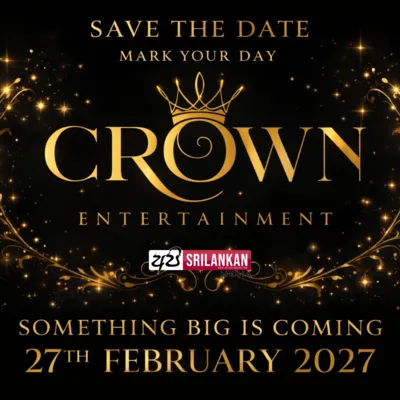 Crown Entertainment