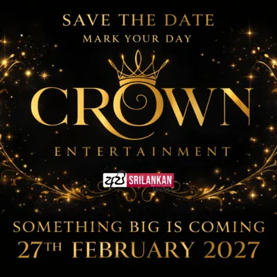 Crown Entertainment