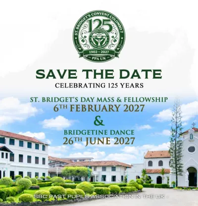 St. Bridget’s Convent Colombo 7 Past Pupils Proudly Celebrate 125 years with Bridgeteen Dance  2027