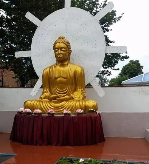 Sri Sambodhi Meditation Centre