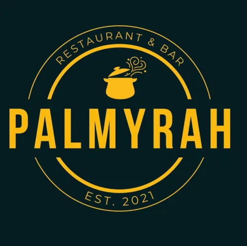 Palmyrah Restaurant & Bar
