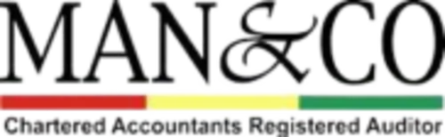Man & Co Chartered Accountants Registered Auditor