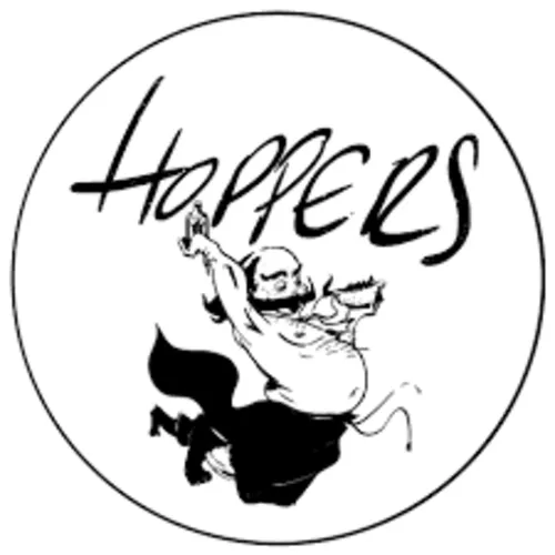 Hoppers - King's Cross