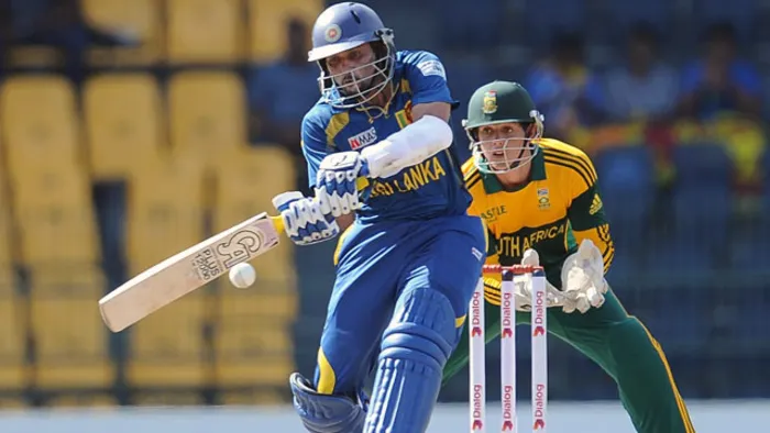 Sri Lankans look to continue purple patch Sri Lanka have won all but one series this year