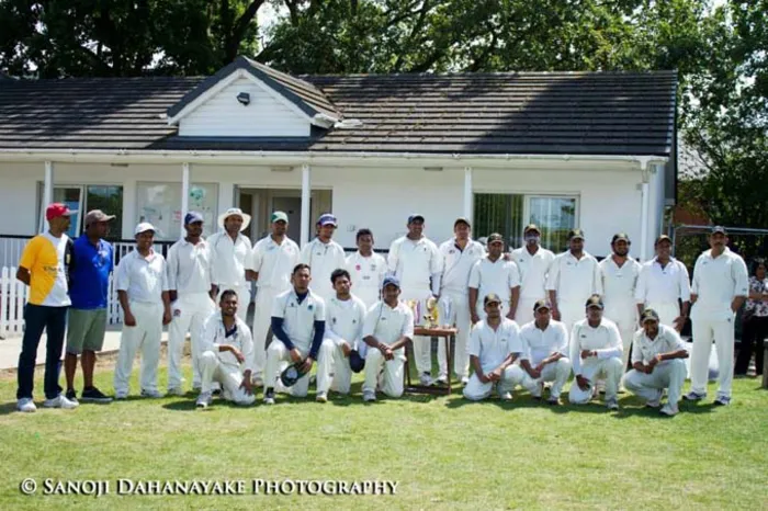 Mahanama vs. DSS, proves to be a thriller