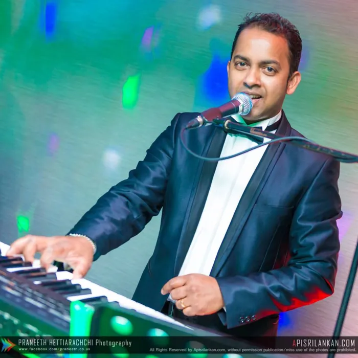 Rubara Gajaman Nona - Manjula Munasinghe