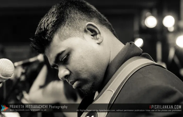 Sandakan Watila - Chameera Dondeenu