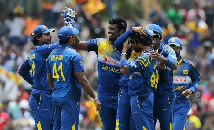 Sri Lanka bowling attack destroy Pakistan to seal series 2-1