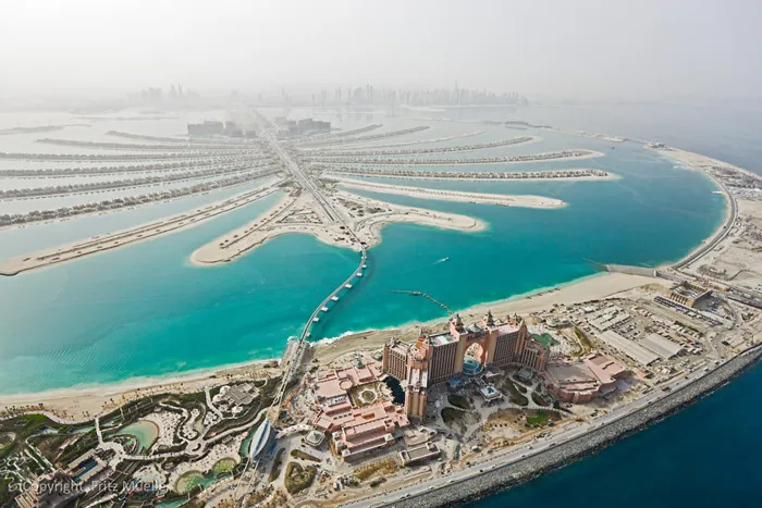 Atlantis The Palm In Dubai – It's Another World