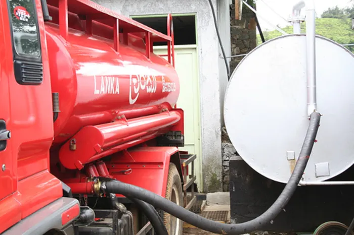 Lanka Super Diesel Four Star enters Lankan market today