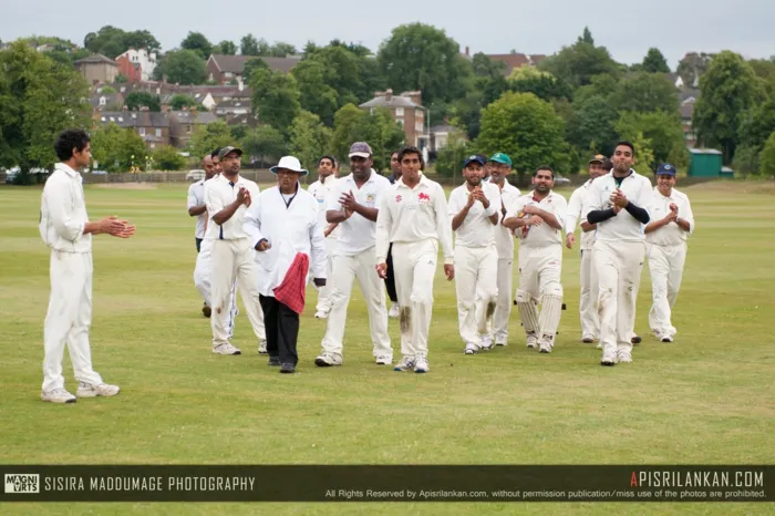 11th Law Medical Encounter - Lawyers humbled by the Doctors after 8 years