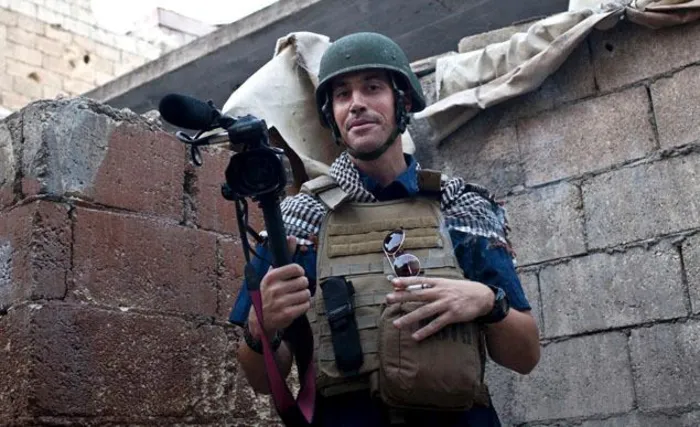 Islamic State militants claim to have killed US journalist James Foley