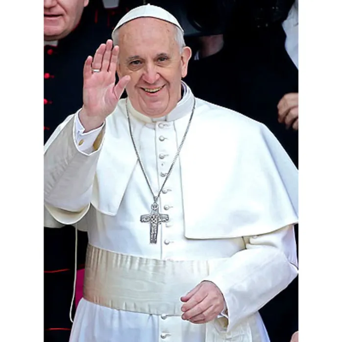 Pope Visit to Sri Lanka - Officially Anounced