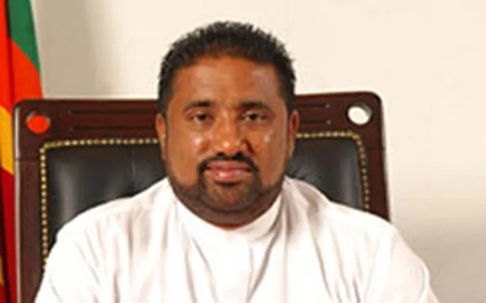 Officials say Hambantota airport and harbour have seen “significant growth”