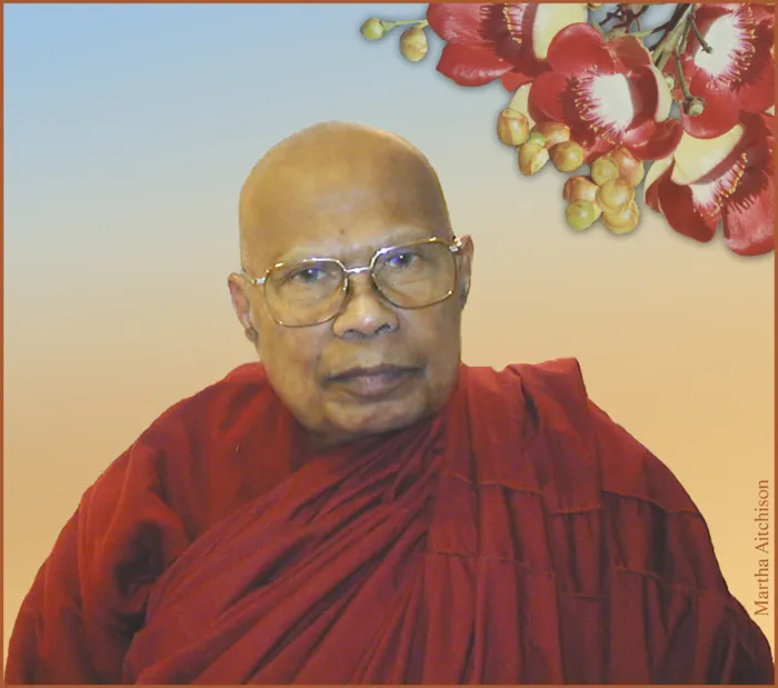 Most Ven. Horana Pannasekera Nayaka Thera (A tribute)