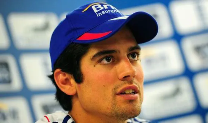 Alastair Cook Had Contemplated Resignation During Sri Lanka Series