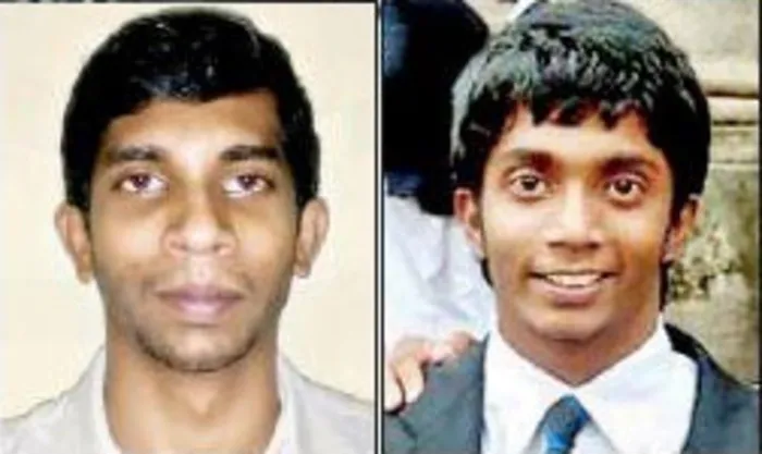 Two Brothers Dead in vehicle collision