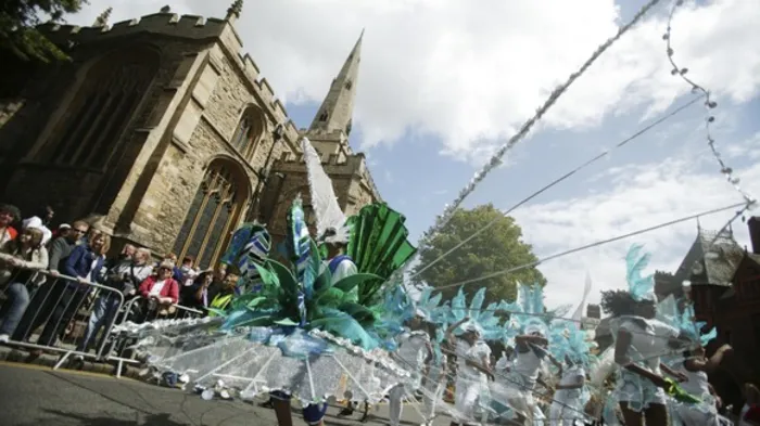 UK's 'most generous town' revealed by JustGiving