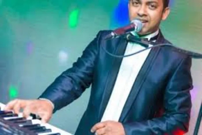 Samata Horen- Manjula Munasunghe