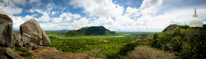 Sri Lanka a Rising Nation [video]