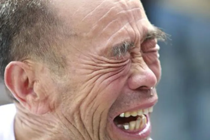 China: Miner Found Alive After 17 Years Underground