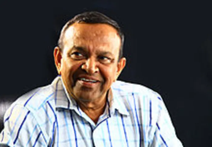 Veteran cinematographer Andrew Jayamanne passes away