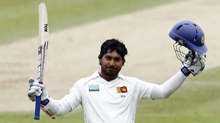 සංගා අංක එකට 