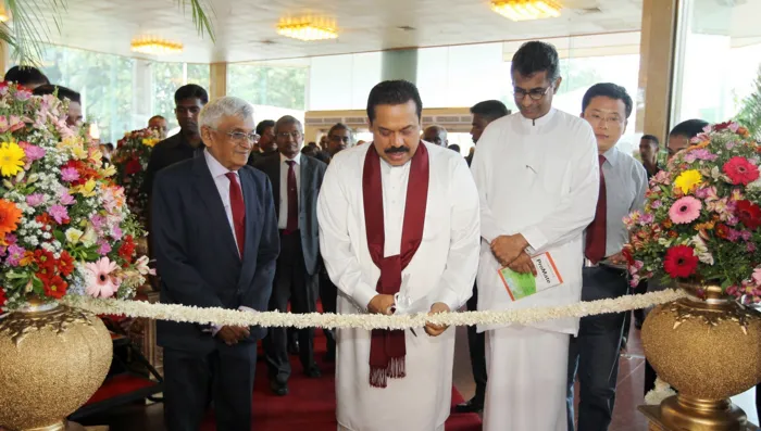 Sri Lanka’s largest book exhibition kicks off