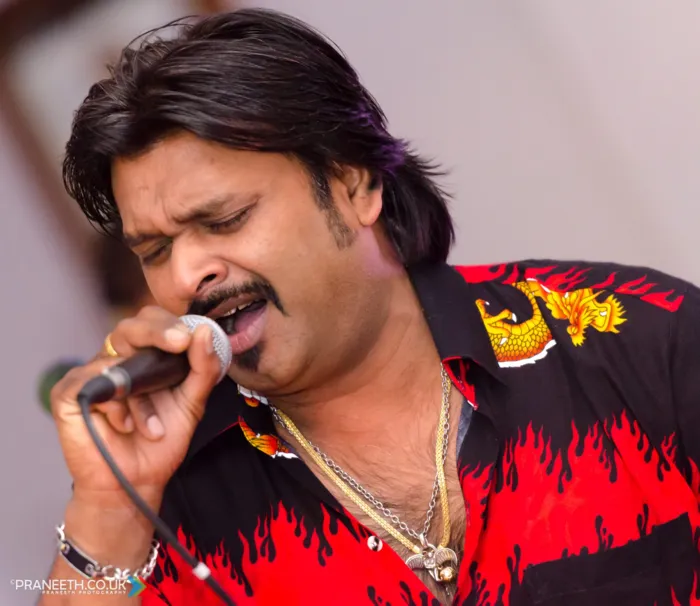 Mal Pokuru Pokuru - Dimuthu Thilakarathne