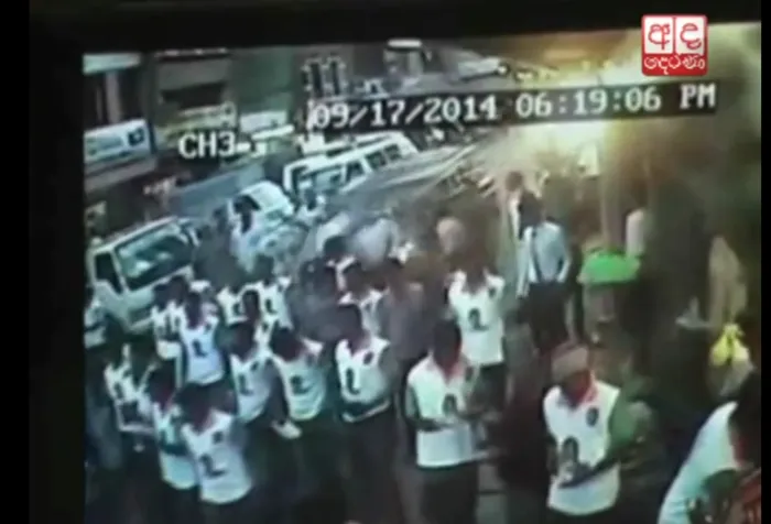 One killed, 24 injured in accident in Bandarawela