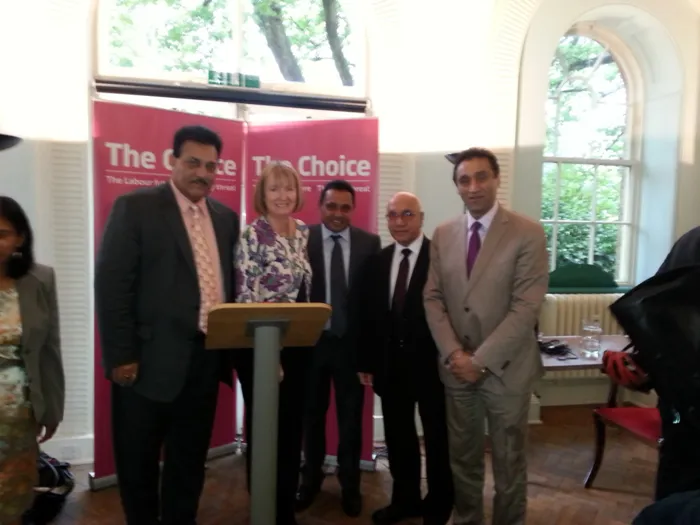 JANAHANDA FOUNDATION WORKING FOR COMMUNITY IN UK