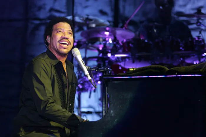 Lionel Richie to perform in Sri Lanka