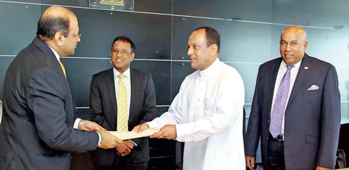  World’s third largest shipper to set up BPO here