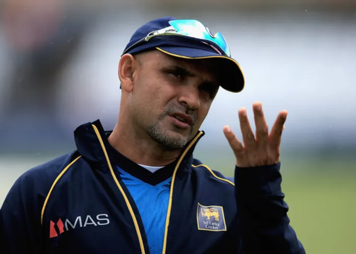 Marvan Atapattu is favourite to become Sri Lanka head coach
