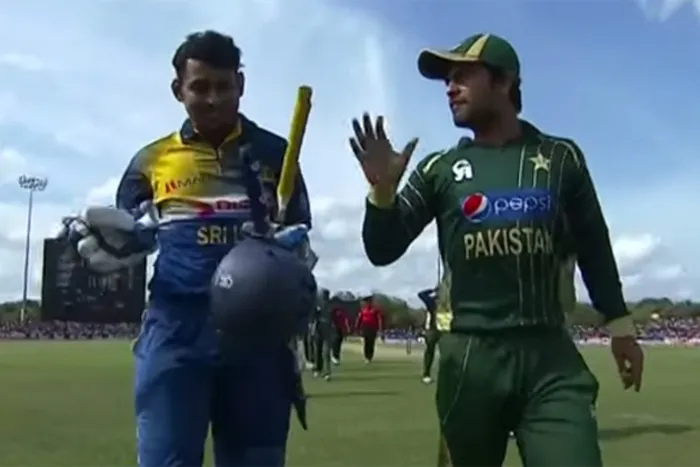 Update 1: PCB investigating Shehzad’s religious remarks to Dilshan