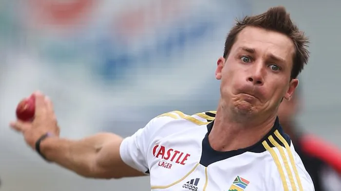 Dale Steyn's Prank Quinton de Kock 
