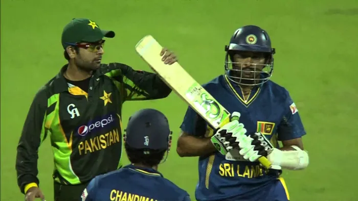 Update 2: Ahmed Shahzad ‘faces action’ over religious spat