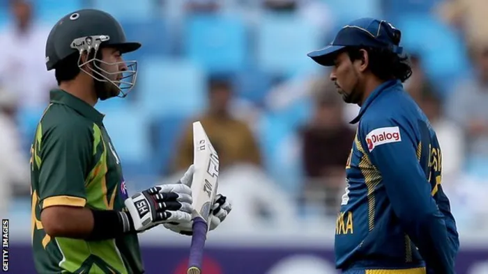 Update 3: Dilshan speaks about Ahmed Shahzad incident 