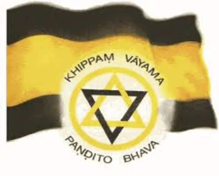 MAHINDA OBA, Celebrating 25th Jubilee