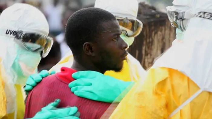 Ebola-infected patient in Liberia escapes quarantine