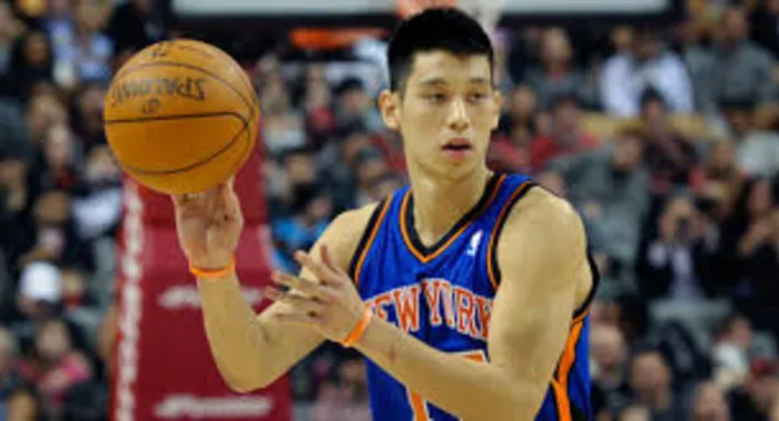 Jeremy Lin startles guests at Madame Tussauds San Francisco