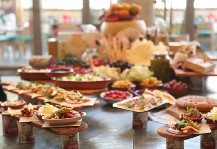 10 Things We Love About Italy - The Perennial Plate's Real Food World Tour